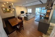 Apartamento Planejado à venda, 93 m² - Movement City &amp; Life - Baeta Neves - São Bernardo do Campo/SP