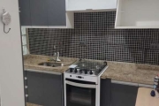 Apartamento Planejado com 2 dormitórios, 60 m² - Taboão - São Bernardo do Campo/SP