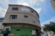 Apartamento com 2 dormitórios para alugar, 100 m² por R$ 2.450,00/mês - Olímpico - São Caetano do Sul/SP