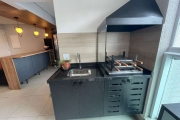 Apartamento com 3 dormitórios à venda, 96 m² - Master Patriani - Baeta Neves - São Bernardo do Campo/SP