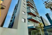 Apartamento com 2 dormitórios à venda, 61 m² por R$ 320.000,00 - Taboão - São Bernardo do Campo/SP