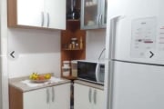 Apartamento à venda, 56 m² por R$ 240.000,00 - Santa Terezinha - São Bernardo do Campo/SP