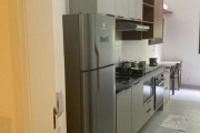 Apartamento para alugar, 24 m² por R$ 4.130,00/mês - Vila Olímpia - São Paulo/SP