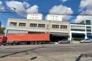 Salão Sobreloja Para Locação Com 225 M²