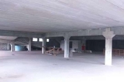 Salão Sobreloja Para Locação 800 M² -Centro Diadema