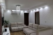 Apartamento, 107 m² - venda por R$ 1.145.000,00 ou aluguel por R$ 7.700,00/mês - Centro - São Bernardo do Campo/SP