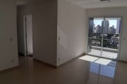 Apartamento com 3 dormitórios para alugar, 77 m² por R$ 3.912,26/mês - Vila Floresta - Santo André/SP