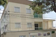 Apartamento com 2 dormitórios à venda, 63 m² por R$ 350.000,00 - Jardim Santo Alberto - Santo André/SP