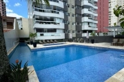 Apartamento com 3 Suítes, 4 Vagas à venda, 240 m² - Residencial Magestic - Centro - São Bernardo do Campo/SP