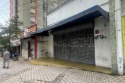 Salão para alugar, 300 m² - Centro - Santo André/SP