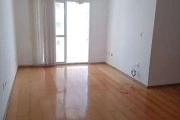 Apartamento à venda, 77 m² por R$ 500.000,00 - Vila Pires - Santo André/SP