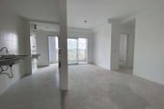 Apartamento à venda, 63 m² por R$ 550.000,00 - Rudge Ramos - São Bernardo do Campo/SP