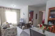 Apartamento à venda, 60 m² por R$ 190.000,00 - Casa Grande - Diadema/SP