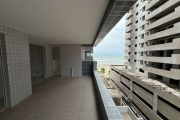 Apartamento com 2 dormitórios à venda, 85 m² por R$ 595.000,00 - Vila Caiçara - Praia Grande/SP