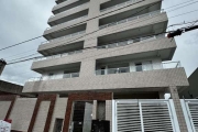 Apartamento com 2 dormitórios à venda, 68 m² por R$ 420.000,00 - Mirim - Praia Grande/SP