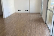 Apartamento com 3 dormitórios 3 Suítes 2 Vagas  à venda, 114 m² - Centro - Santo André/SP