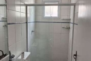 Apartamento com varanda gourmet com 2 dormitórios à venda, 70 m² por R$ 450.000 - Canto do Forte - Praia Grande/SP