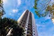 Apartamento com 4 dormitórios à venda, 350 m² por R$ 4.600.000,00 - Alto da Boa Vista - São Paulo/SP