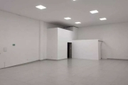 Salão para alugar, 220 m² por R$ 6.870,00 - Centro - Santo André/SP