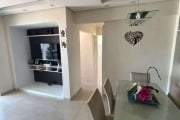 Apartamento com 3 dormitórios à venda, 70 m² por R$ 580.000,00 - Vila Gonçalves - São Bernardo do Campo/SP