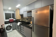 Apartamento com Lazer Completo à venda, 50 m² - Condomínio Collection - Bairro dos Casa - São Bernardo do Campo/SP