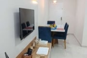 Apartamento com 2 dormitórios à venda, 80 m² por R$ 330.000 - Cidade Ocian - Praia Grande/SP