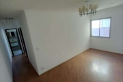 Apartamento à venda, 70 m² por R$ 355.000,00 - Baeta Neves - São Bernardo do Campo/SP