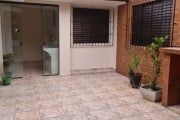 Casa com 2 dormitórios à venda, 161 m² por R$ 745.000,00 - Vila Jerusalém - São Bernardo do Campo/SP