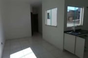 Cobertura à venda, 38 m² por R$ 330.000,00 - Vila Junqueira - Santo André/SP