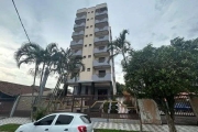 Apartamento à venda, 72 m² por R$ 397.000,00 - Maracanã - Praia Grande/SP