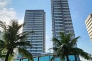 Apartamento à venda, 82 m² por R$ 775.000,00 - Maracanã - Praia Grande/SP