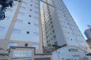 Apartamento à venda, 46 m² por R$ 505.000,00 - Aviação - Praia Grande/SP