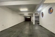 Salão para alugar, 200 m² por R$ 3.930/mês - Vila Luzita - Santo André/SP