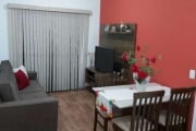 Apartamento à venda, 50 m² por R$ 330.000,00 - Centro - São Bernardo do Campo/SP