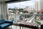 Apartamento com 1 dormitório à venda, 42 m² por R$ 530.000,00 - Centro - São Bernardo do Campo/SP