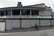 Casa, 373 m² - venda por R$ 1.800.000,00 ou aluguel por R$ 7.000,00/mês - Parque Terra Nova - São Bernardo do Campo/SP