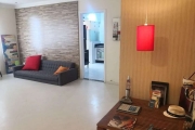 Apartamento à venda, 120 m² por R$ 530.000,00 - Chácara Inglesa - São Bernardo do Campo/SP