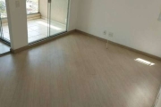 Apartamento com 3 dormitórios, 60 m² - venda por R$ 400.000,00 ou aluguel por R$ 2.755,00/mês - Vila Eldízia - Santo André/SP