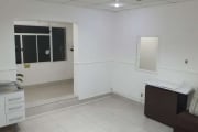 Sala para alugar, 25 m² por R$ 1.971,00/mês - Jardim - Santo André/SP