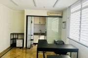 Sala Comercial, 30 m² - venda por R$ 170.000 ou aluguel por R$ 2.100/mês - Centro - São Bernardo do Campo/SP