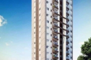 Apartamento, 54 m² - venda por R$ 435.000,00 ou aluguel por R$ 2.802,00/mês - Planalto - São Bernardo do Campo/SP