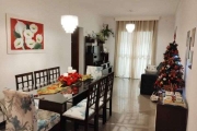 Apartamento com 2 dormitórios à venda, 74 m² por R$ 420.000,00 - Baeta Neves - São Bernardo do Campo/SP