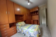 Apartamento com 2 dormitórios à venda, 60 m² por R$ 300.000 - Centro - São Bernardo do Campo/SP