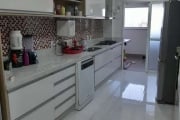 Apartamento à venda, 158 m² por R$ 1.380.000,00 - Vila Gonçalves - São Bernardo do Campo/SP