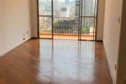 Apartamento com 2 dormitórios para alugar, 80 m² por R$ 3.747,72/mês - Centro - São Bernardo do Campo/SP