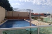 Apartamento à venda, 42 m² por R$ 258.000,00 - Canhema - Diadema/SP