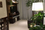 Apartamento com 3 dormitórios à venda, 66 m² por R$ 530.000,00 - Centro - São Bernardo do Campo/SP