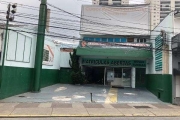 Prédio, 550 m² - venda por R$ 3.000.000,00 ou aluguel por R$ 28.772,32/mês - Jardim - Santo André/SP