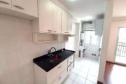 Apartamento com 3 dormitórios à venda, 72 m² - Centro - São Bernardo do Campo/SP