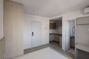 Apartamento com 1 dormitório para alugar, 20 m² por R$ 2.184,44/mês - Centro - São Bernardo do Campo/SP